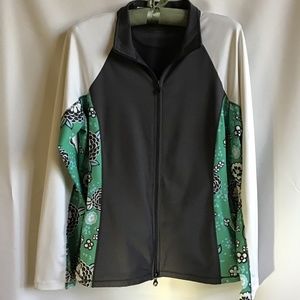 Soma sports jacket